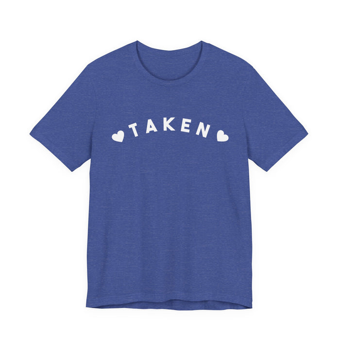 Taken T-Shirt