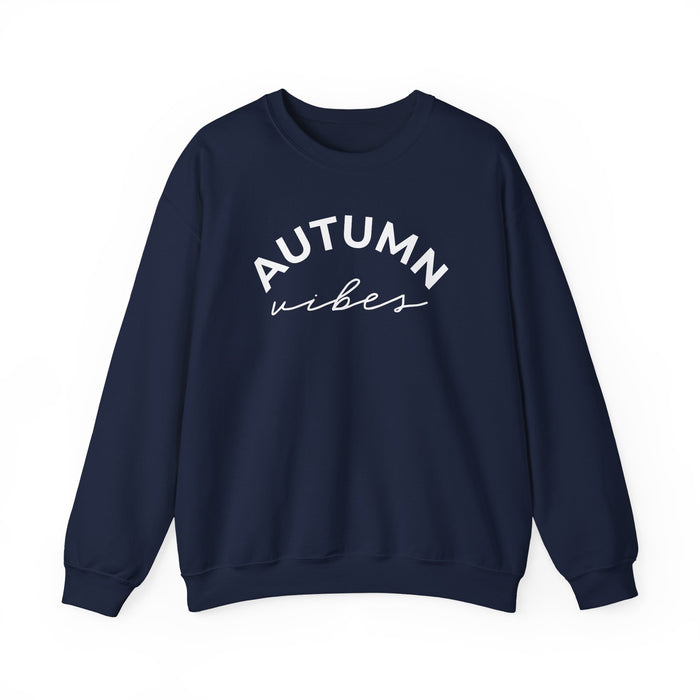 Autumn Vibes Sweatshirt