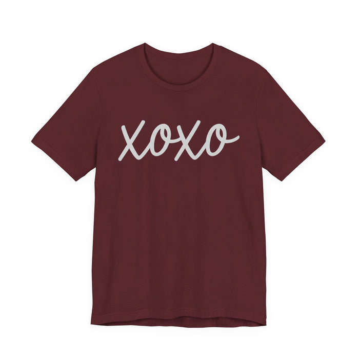 XOXO, With Love T-Shirt