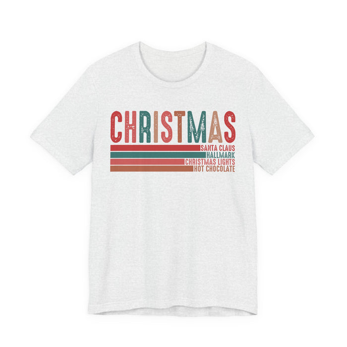 Christmas Favorites T-Shirt