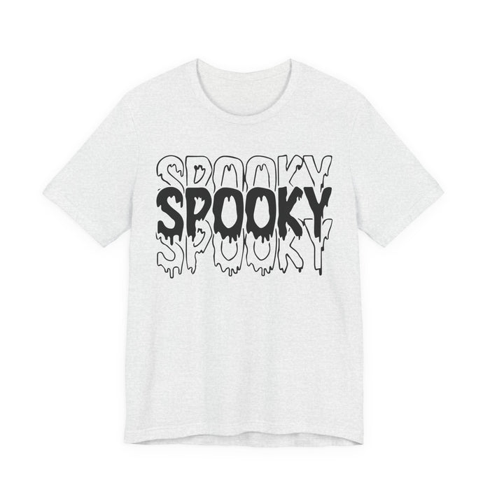 Spooky Halloween T-Shirt