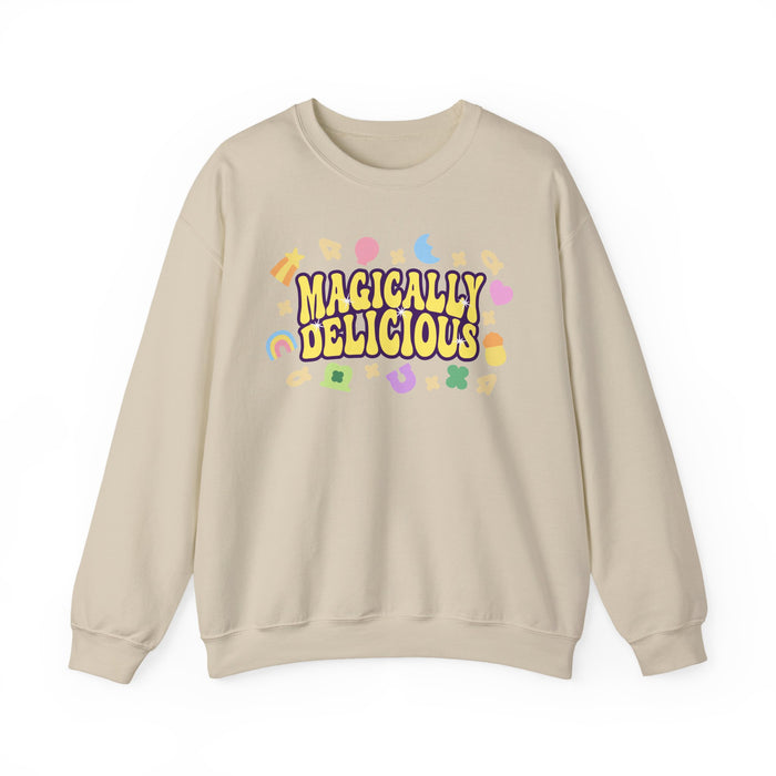 Magically Delicious Sweatshirt