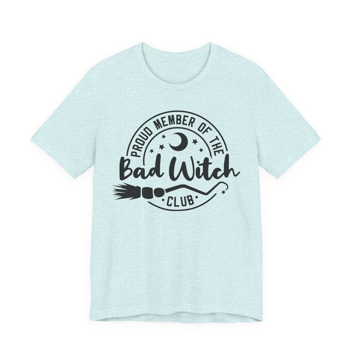 Bad Witch Club T-Shirt