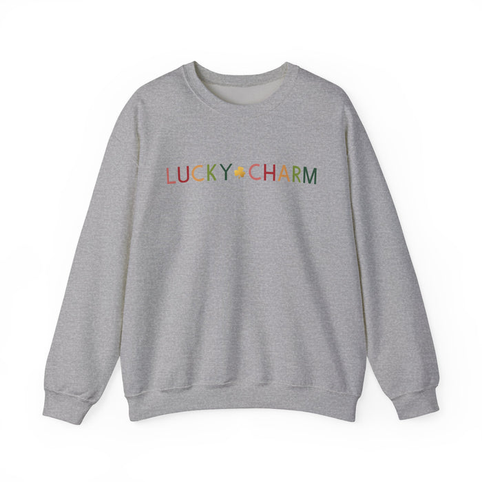 Lucky Charm Sweatshirt