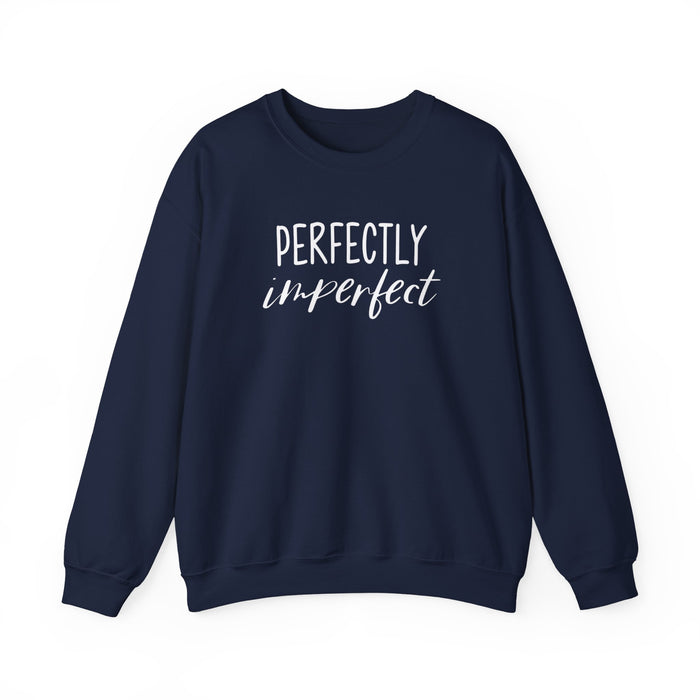 Perfectly Imperfect Sweatshirt