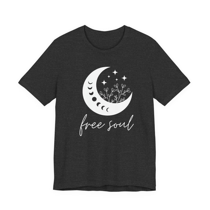 Free Soul T-Shirt