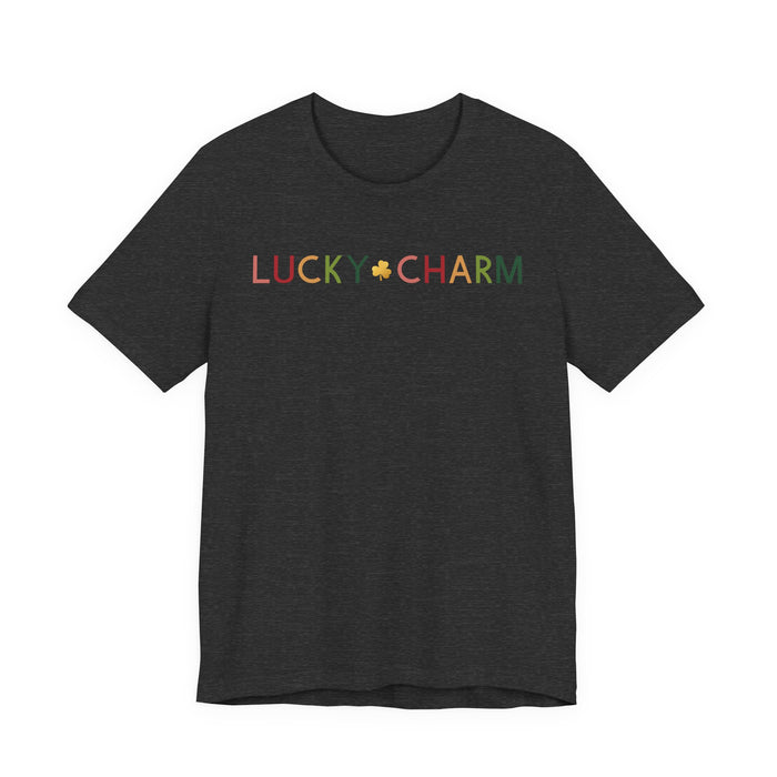Lucky Charm Shirt