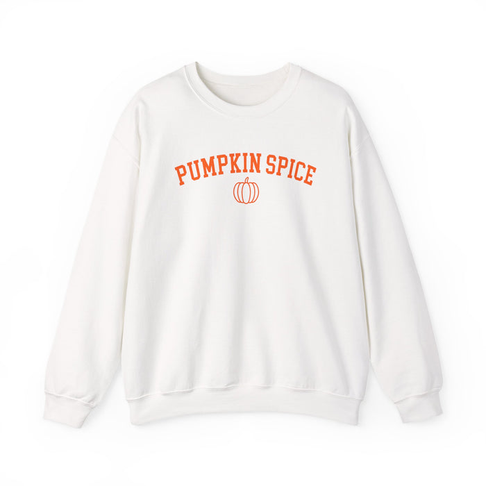 Pumpkin Spice Sweatshirt