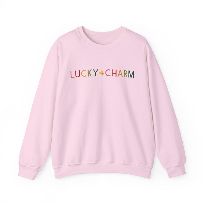 Lucky Charm Sweatshirt