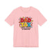 Dad Tax Payment Accepted In Snacks T-shirt — graphic t-shirt