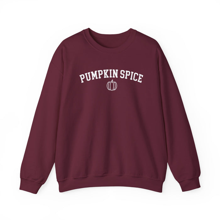 Pumpkin Spice Sweatshirt