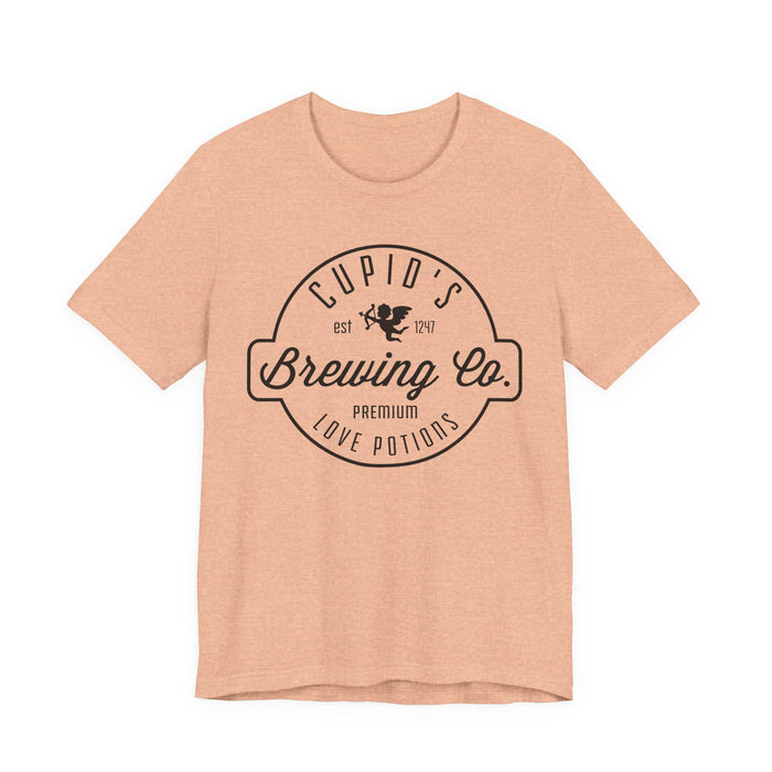 Cupid's Brewing Co T-Shirt