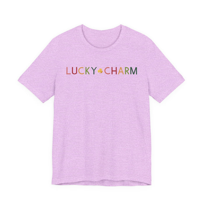 Lucky Charm Shirt