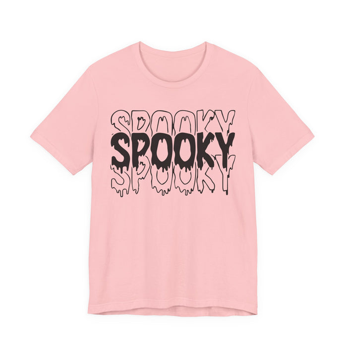 Spooky Halloween T-Shirt