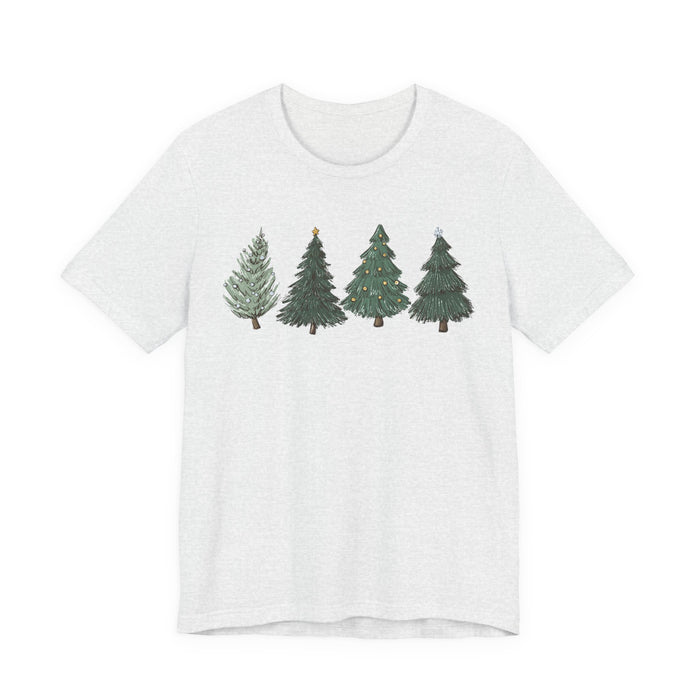 Oh Christmas Tree T-Shirt