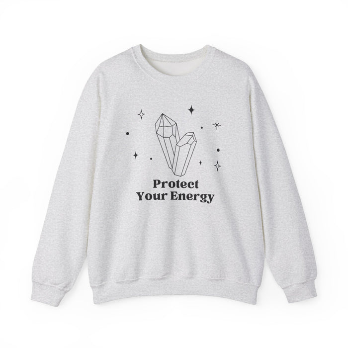 Protect Your Energy Sweatshirt