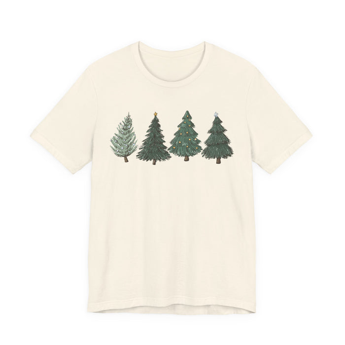 Oh Christmas Tree T-Shirt