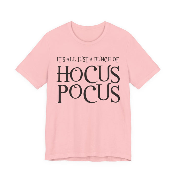 Hocus Pocus Halloween T-Shirt
