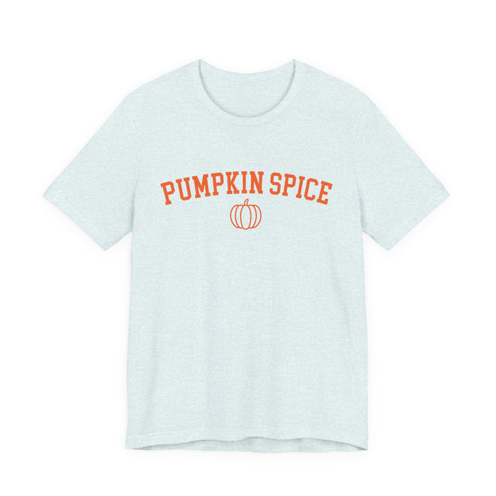 Pumpkin Spice T-Shirt