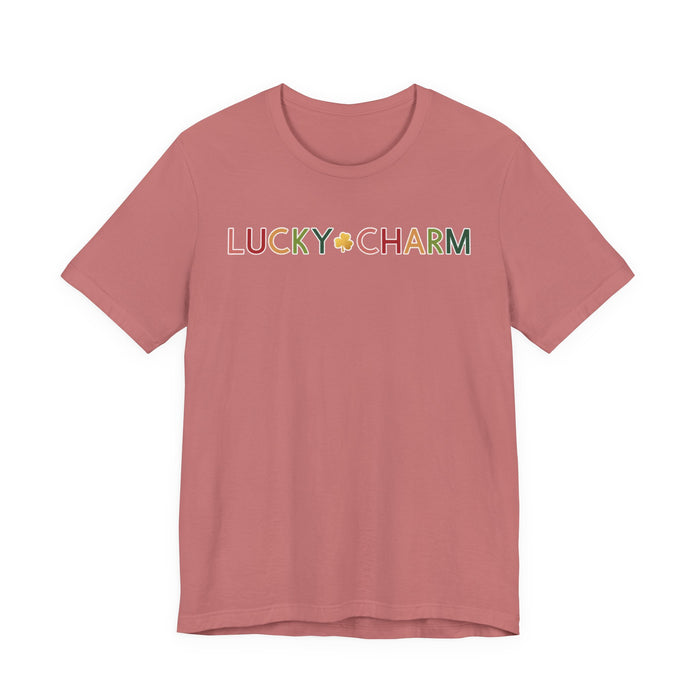 Lucky Charm Shirt