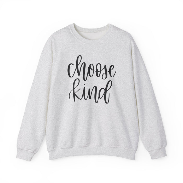 Choose Kind Sweatshirt