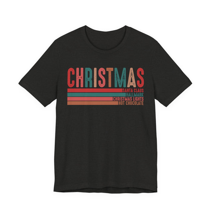 Christmas Favorites T-Shirt