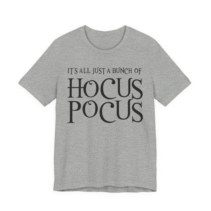 Hocus Pocus Halloween T-Shirt
