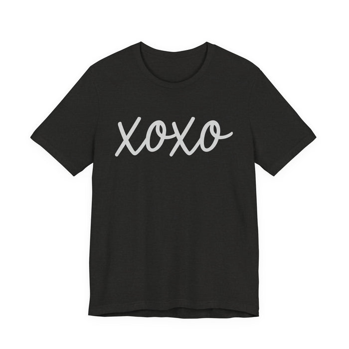 XOXO, With Love T-Shirt