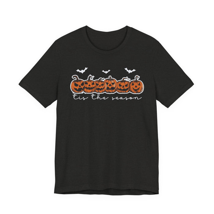 'Tis The Season Pumpkins T-Shirt