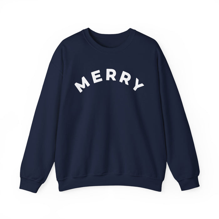 MERRY Sweatshirt