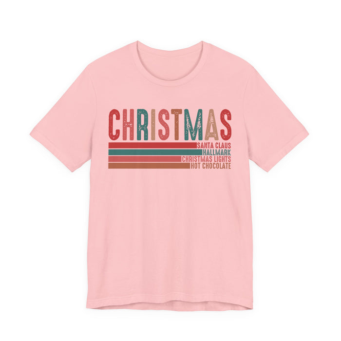 Christmas Favorites T-Shirt