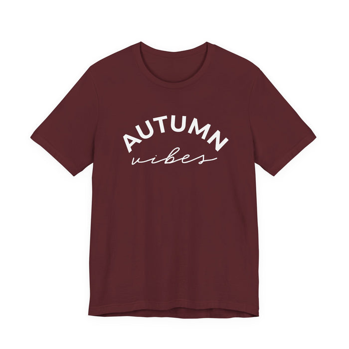 Autumn Vibes T-Shirt