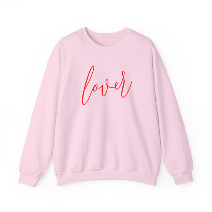 Lover Sweatshirt