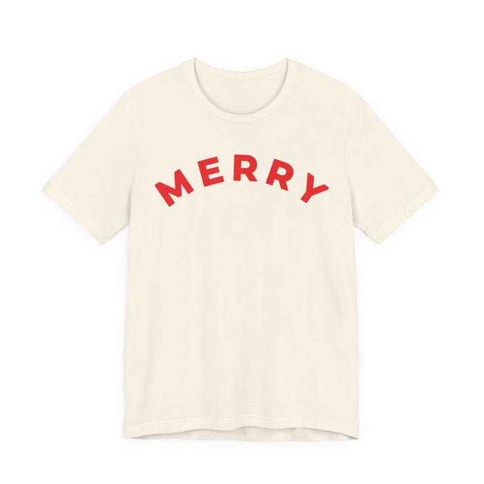 MERRY T-Shirt
