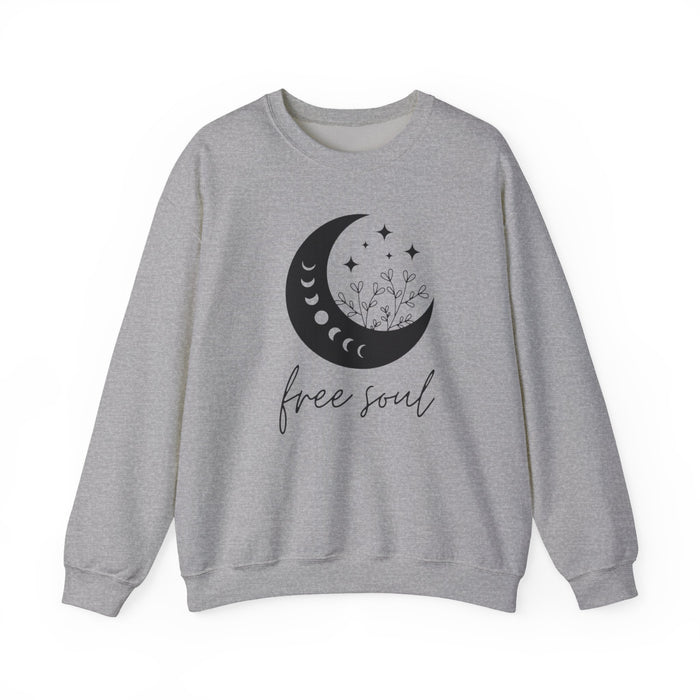 Free Soul Sweatshirt