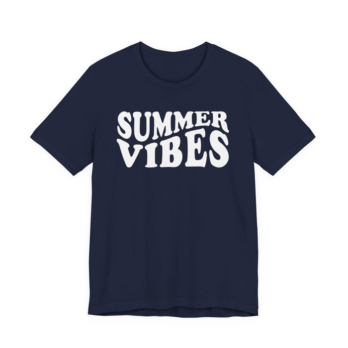 Retro Summer Vibes T-Shirt