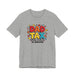 Dad Tax Payment Accepted In Snacks T-shirt — graphic t-shirt