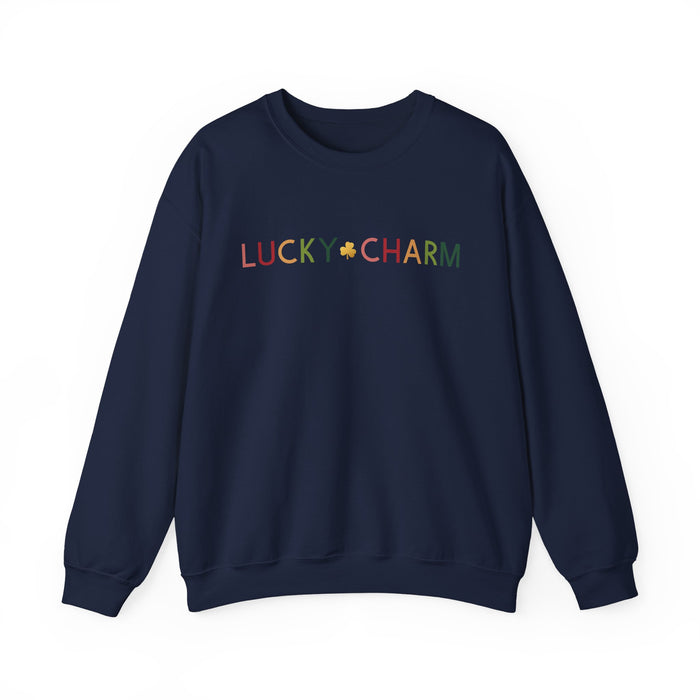 Lucky Charm Sweatshirt