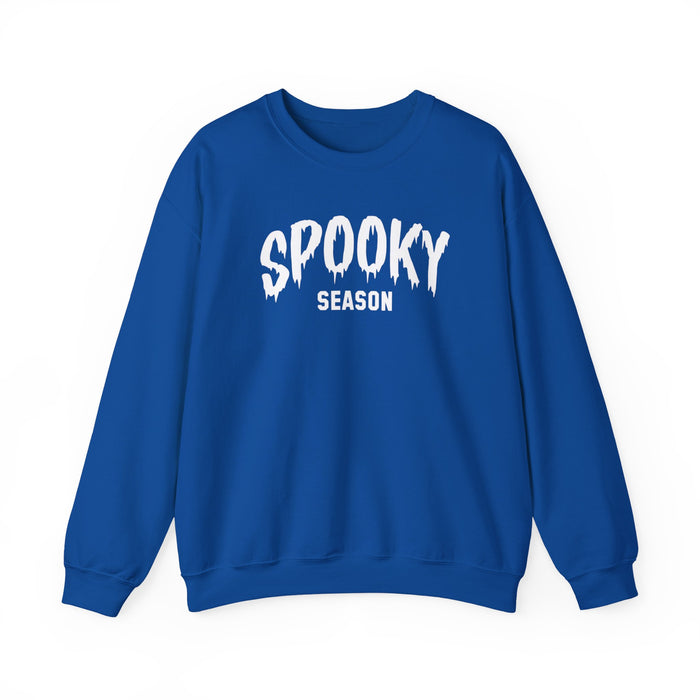Spooky Season Sweatshirt