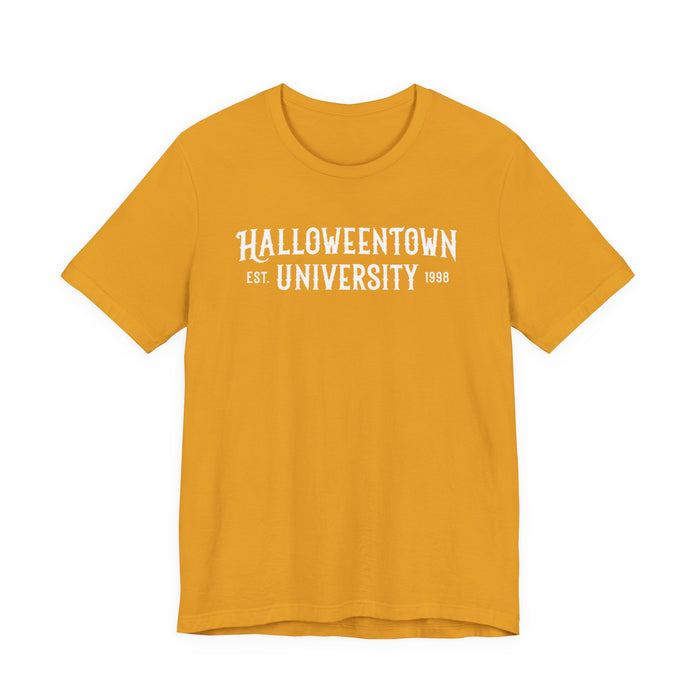Halloweentown University T-Shirt