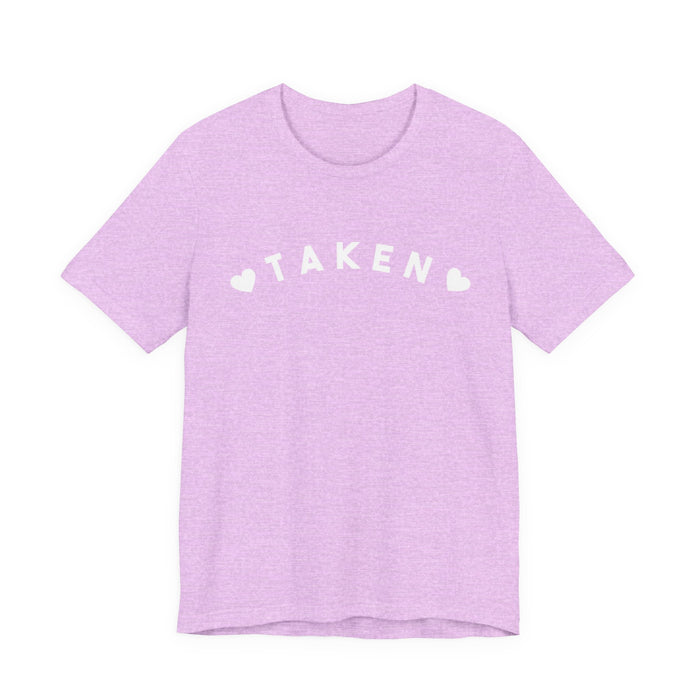 Taken T-Shirt