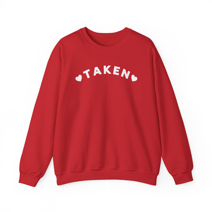 Taken Sweatshirt