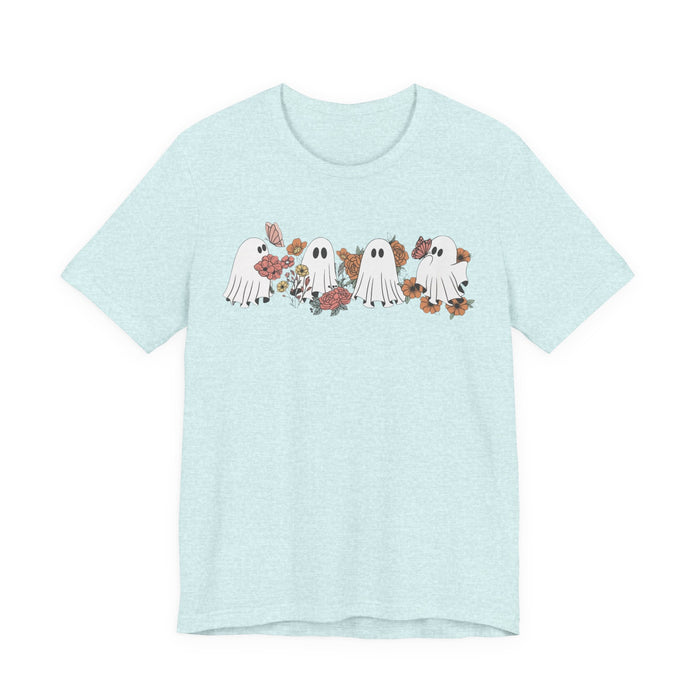 Ghost Flowers T-Shirt