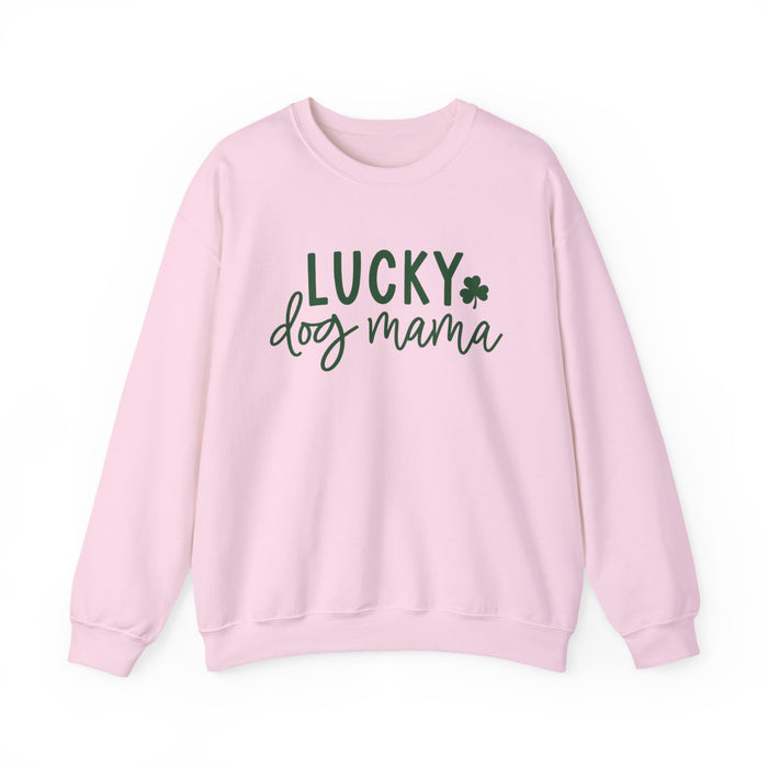 Lucky Dog Mama Sweatshirt