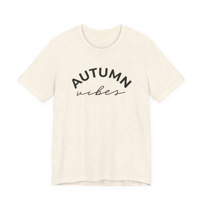 Autumn Vibes T-Shirt