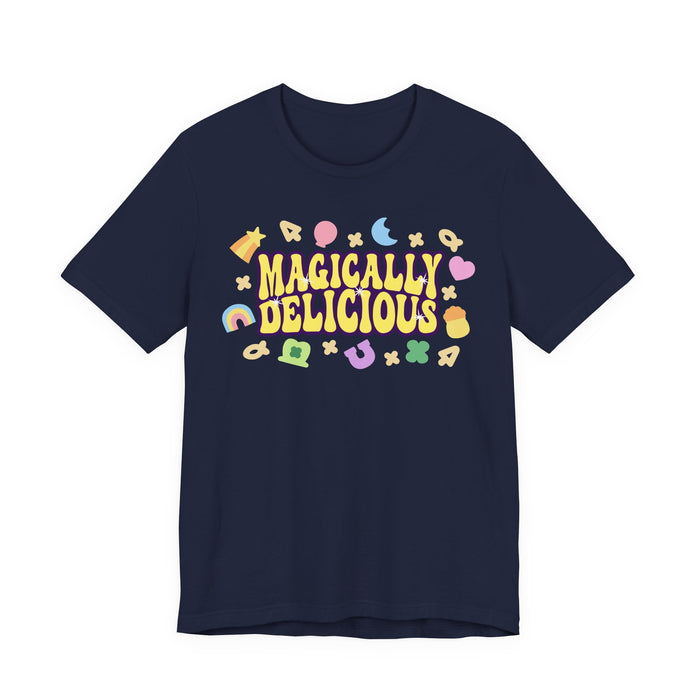 Magically Delicious T-Shirt