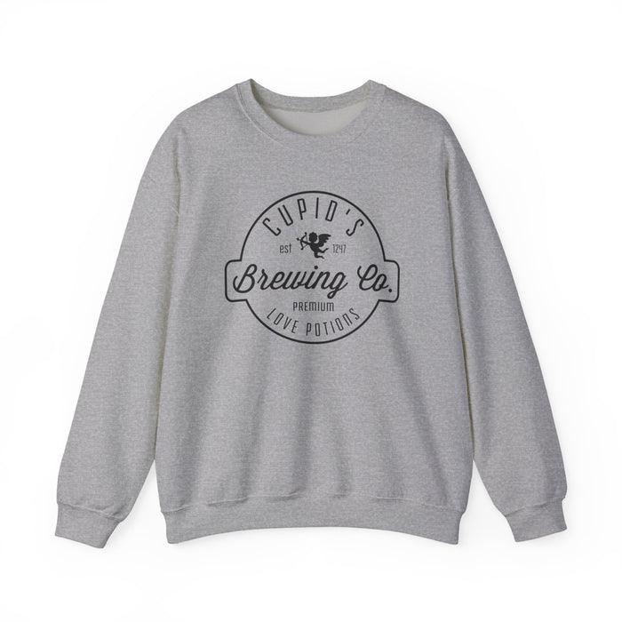 Cupid's Brewing Co Sweatshirt