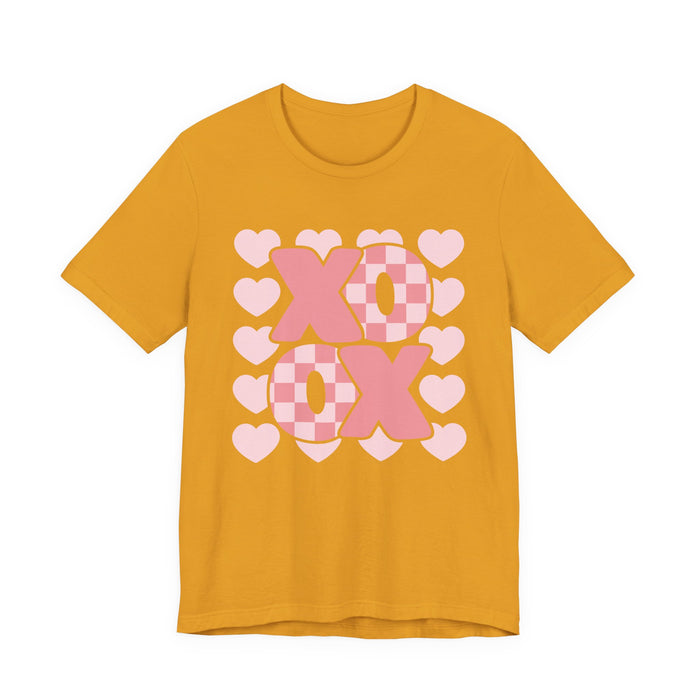 Retro XOXO T-Shirt