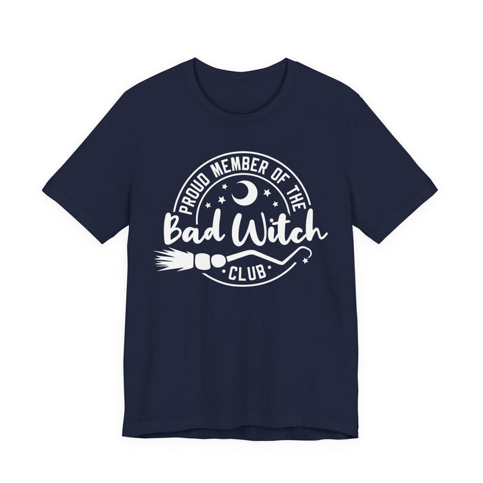Bad Witch Club T-Shirt