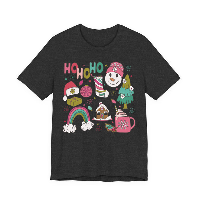 Cutie Christmas T-Shirt